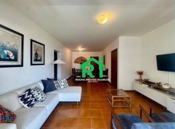 904cdcf3bde3f45a2ec4ad8ac05024a545c90217 · Apartamento com 3 quartos (1 suíte), 2 vagas e lazer à venda em Pitangueiras, Guarujá