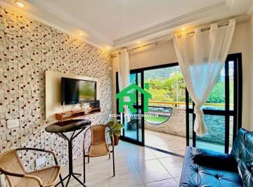 f5360fd3d6fd5295d1a8050a0bbf749ff651d78a · Apartamento com 2 Quartos, Sacada, 1 Vaga à venda em Enseada, Guarujá