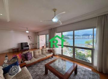 46620c5cb38f68de26d3625747c9da12d66507be · Apartamento frente mar com 2 quartos (1 suíte), 1 vaga e lazer à venda em Jardim Astúrias, Guarujá