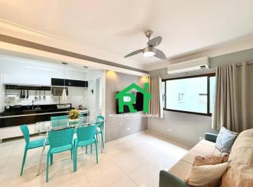fdb473db279a6f72ab8295c00c52fe8a6e3bcdb9 · Apartamento beira mar com 2 quartos, 1 suíte e 1 vaga à venda no Tombo, Guarujá
