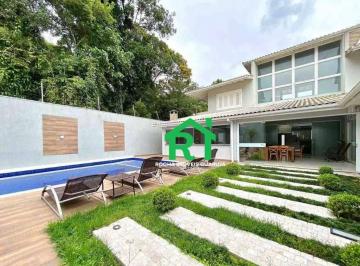 0871a8eff383b3b4b4250f32ba10dc2a3aec7756 · Casa com 5 quartos (5 suítes), 5 vagas e lazer à venda em Pernambuco, Guarujá.