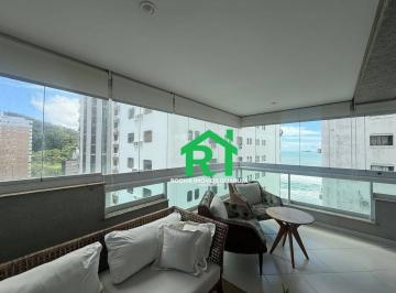72c6fbf1856a091181d74dd8d2e1b20ca21f762a · Apartamento à beira-mar com 3 suítes, varanda gourmet e lazer – Praia das Astúrias, Guarujá