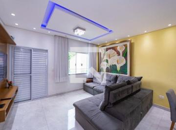 Casa · 175m² · 3 Quartos · 4 Vagas · Casa à Venda - Cangaíba, 3 Quartos,  175 m2
