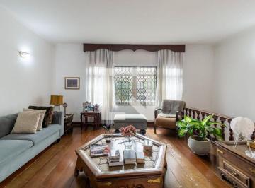 Casa · 390m² · 5 Quartos · 4 Vagas · Casa à Venda - Vila Campestre, 5 Quartos,  390 m2