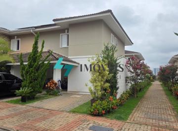 Casa · 150m² · 3 Quartos · 3 Vagas · CASA A VENDA CONDOMÍNIO DE 150M² - 3 DORMS/1 SUÍTE - ESPAÇO GOURMET - NATURE VILLAGE I - JUNDIAÍ - S