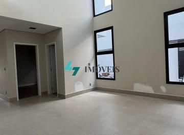 Casa · 271m² · 4 Quartos · 4 Vagas · Casa Alto Padrão - 271m² - 4 Suítes - Brisas da Mata - Jundiaí - S.P.