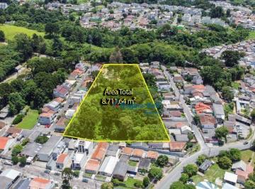 fbb1ea38caa5092a4f50dd2022c6000c9a8f2b46 · Terreno à venda, 8711 m² por R$ 4.500.000,00 - Campo Comprido - Curitiba/PR