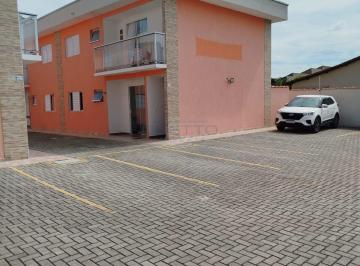 Casa · 60m² · 2 Quartos · 1 Vaga · Cristal de Maitinga II - Casa Térrea com Quintal Privativo e Suíte – Maitinga, Bertioga - SP