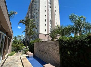 Apartamento · 60m² · 2 Quartos · 1 Vaga · Apartamento Inteiramente Mobiliado - Bairro Pagani em Palhoça/SC