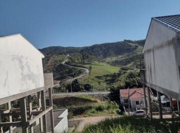 Terreno · 200m² · Terreno em Loteamento - Jardins III no Bela Vista em Palhoça/SC (Projeto de casa geminada aprovado)