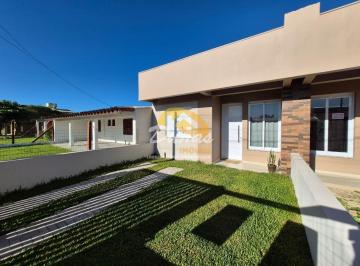 Casa · 66m² · 2 Quartos · 1 Vaga · Geminada à venda em Jardim Atlântico - Tramandaí/RS