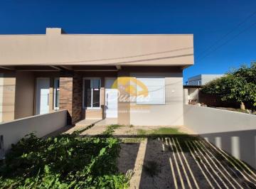 Casa · 66m² · 2 Quartos · 1 Vaga · Geminada à venda em Jardim Atlântico - Tramandaí/RS