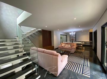 Casa · 276m² · 3 Quartos · 4 Vagas · Condomínio Residencial Tivoli Park - Sobrado à venda no Condomínio Residencial Tivoli Park - Sorocab
