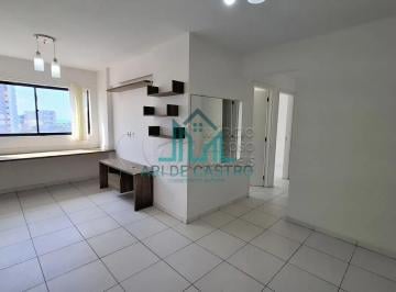 Apartamento · 64m² · 3 Quartos · Apartamento Vista-mar, Nascente com 3 Quartos, 64m² à Venda no Poço - Maceió Alagoas