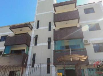 Apartamento · 55m² · 2 Quartos · 1 Vaga · Apartamento 02 Dormitórios, Sendo 01 Suíte, mobiliado à Venda em Canasvieiras - Florianópolis - SC