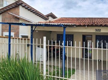 Casa · 80m² · 2 Quartos · 2 Vagas · Casa 2 dormitórios em Camboriú - Areias