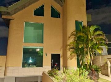 Casa · 5 Quartos · 6 Vagas · Condominio Nova Paulista - Casa para Locação - Condomínio Nova Paulista