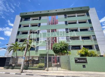 Apartamento · 60m² · 2 Quartos · 1 Vaga · Apartamento à Venda no Edifício Alcântara – 2 Quartos, Próx. ao Shopping Caruaru | Indianópolis