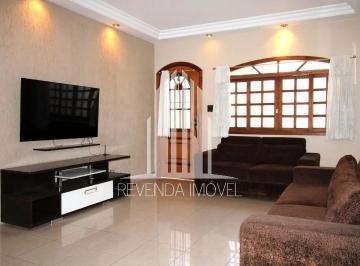Foto 01 · Casa à venda Residencial e Comercia em São Paulo-SP, na Vila Firmiano Pinto, com