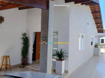e79df38882ff9d280bd4b40ab63f067142be5797 · Casa à venda, 156 m² por R$ 700.000,00 - Vista Linda - Bertioga/SP