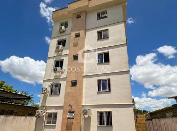 Apartamento · 48m² · 2 Quartos · 1 Vaga · Apartamento à venda no bairro Piratini - Alvorada/RS