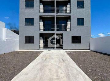 Apartamento · 42m² · 2 Quartos · 1 Vaga · Apartamento à venda no bairro Aparecida - Alvorada/RS