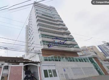 d57aeb62582e25aa697a9e439e28d9d41308b53a · Apartamento com 2 dormitórios à venda, 62 m² por R$ 415.000,00 - Guilhermina - Praia Grande/SP