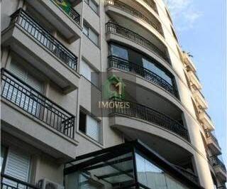 Apartamento · 225m² · 4 Quartos · 4 Vagas · Apartamento Cobertura Duplex em Perdizes, São Paulo/SP