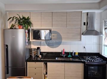 Apartamento · 71m² · 3 Quartos · 1 Vaga · Condomínio Jardim Conquista - Apartamento à venda no bairro Jardim Tamoio - Jundiaí/SP