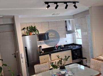 Apartamento · 71m² · 3 Quartos · 1 Vaga · Condomínio Jardim Conquista - Apartamento à venda no bairro Jardim Tamoio - Jundiaí/SP