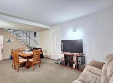 Casa · 131m² · 3 Quartos · 1 Vaga · Imperdível oportunidade! Casa à venda em São Paulo-SP, Vila Madalena - 3 quartos
