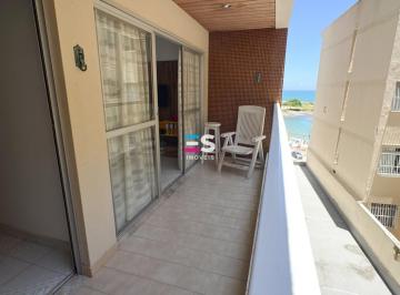 Apartamento · 57m² · 1 Quarto · 1 Vaga · UM DOS MAIS PROCURADOS DO CENTRO DE GUARAPARI-ES