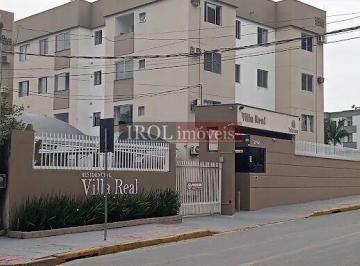Apartamento · 54m² · 2 Quartos · 1 Vaga · Apartamento à venda no bairro Espinheiros - Itajaí/SC