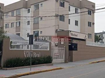 Apartamento · 54m² · 2 Quartos · 1 Vaga · Apartamento à venda no bairro Espinheiros - Itajaí/SC