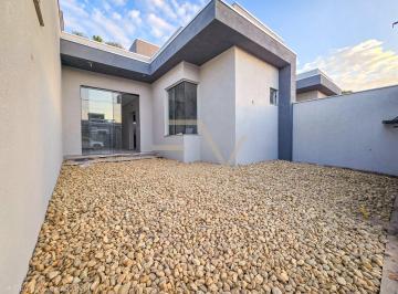 Casa · 60m² · 2 Quartos · 1 Vaga · Casa Geminada 2 dormitórios no Itacolomi