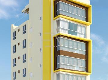 Apartamento · 103m² · 3 Quartos · 1 Vaga · Apartamento Alto Padrão 3 dormitórios em Itajuba