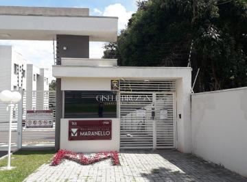 Apartamento · 42m² · 2 Quartos · 1 Vaga · Apartamento Residencial Maramello Club | SJP