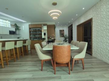 Casa · 188m² · 3 Quartos · 5 Vagas · Casa Térrea a venda no Pedro Moro | SJP