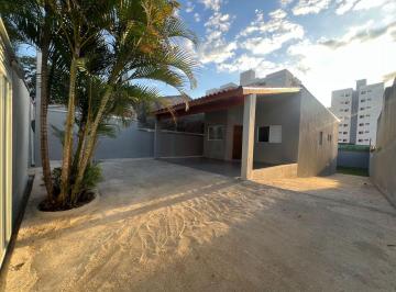 Casa · 113m² · 3 Quartos · 4 Vagas · Casa à venda no bairro Vila Nova Sorocaba - Sorocaba/SP, Norte