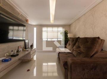 Casa · 127m² · 3 Quartos · 2 Vagas · Casa à Venda - Bosque da Saúde, 3 Quartos,  127 m2