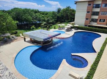 Apartamento · 70m² · 2 Quartos · 1 Vaga · Apartamento 2 quartos 1 suíte - Guarajuba - Camaçari - Ba