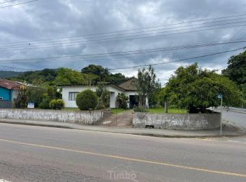 Casa · 100m² · 2 Quartos · 1 Vaga · Imóvel Para Construção Comercial ou Predio