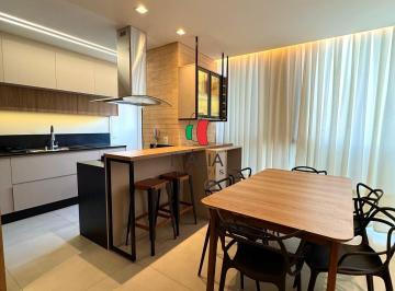 Apartamento · 100m² · 3 Quartos · 2 Vagas · APARTAMENTO COM 3 QUARTOS SENDO 1 SUITE BAIRRO SANTA RITA