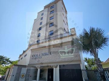 Apartamento · 31m² · 1 Quarto · 1 Vaga · LINDO APARTAMENTO DE 1 DORMITÓRIO