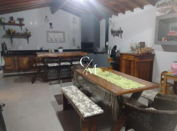 Casa · 109m² · 3 Quartos · 2 Vagas · Vintage Club - Casa à venda no Condomínio Vintage Clube – Jundiaí/SP