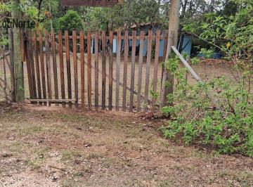 Rural · 4000m² · 2 Quartos · 5 Vagas · Sítio - São José da Serra - Rancho com riacho