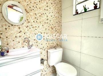 Casa · 190m² · 2 Quartos · 2 Vagas · Casa em Sim - Feira de Santana