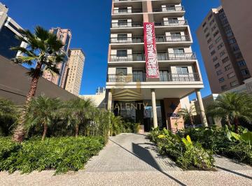 Apartamento · 16m² · 1 Quarto · Apartamento à venda - no Centro