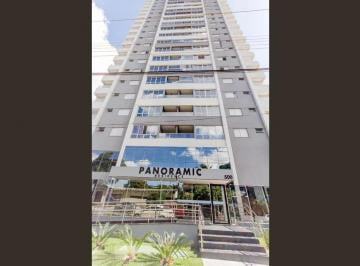 Apartamento · 95m² · 3 Quartos · 2 Vagas · Ed. Panoramic - 3 Suítes - Nascente e Vista Livre | Setor Leste Universitário | Venda