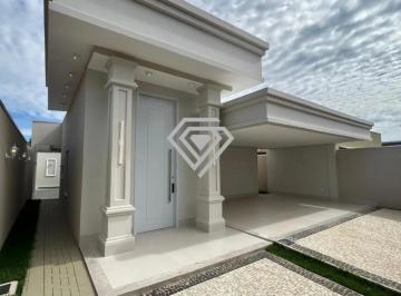 Casa · 179m² · 3 Quartos · 3 Vagas · Casa 3 Quartos para Venda na 110 Norte - Palmas